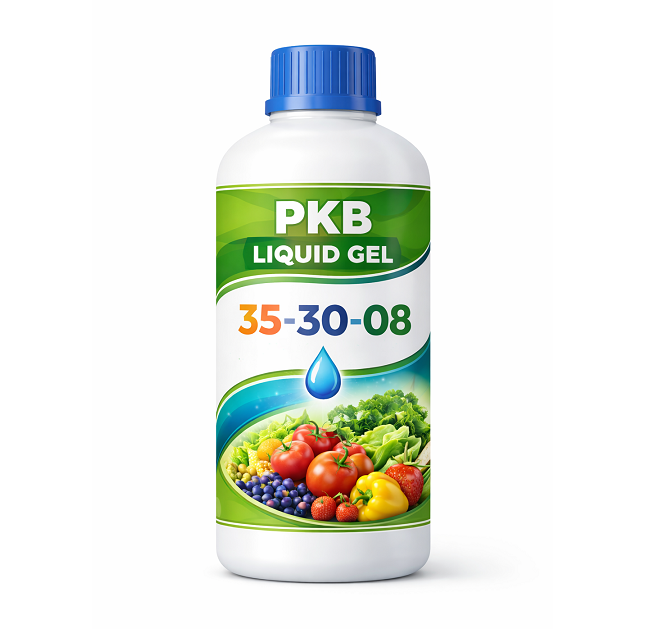 PKB Liquid Gel 35:30:08
