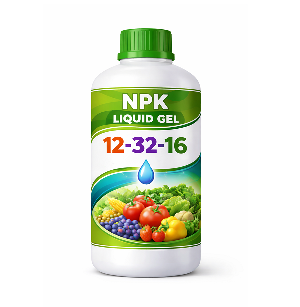 NPK Liquid Gel 12:32:16