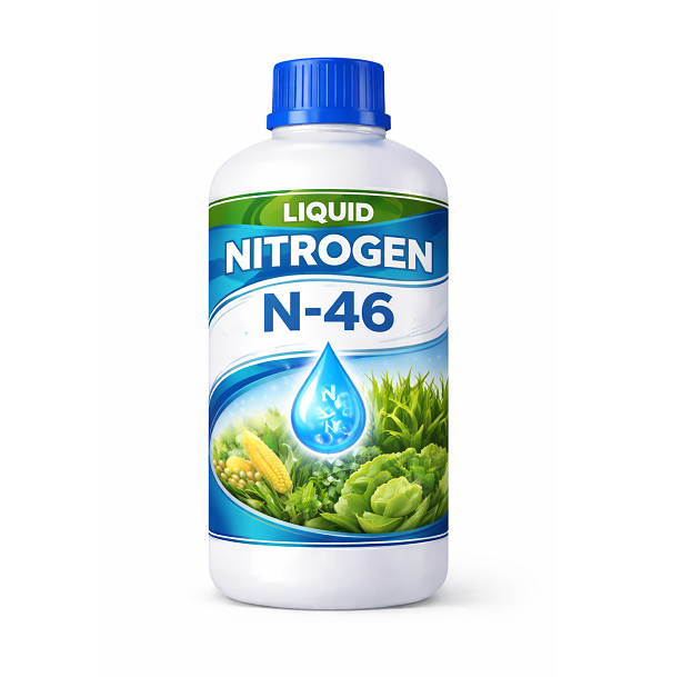 Liquid Nitrogen N-46