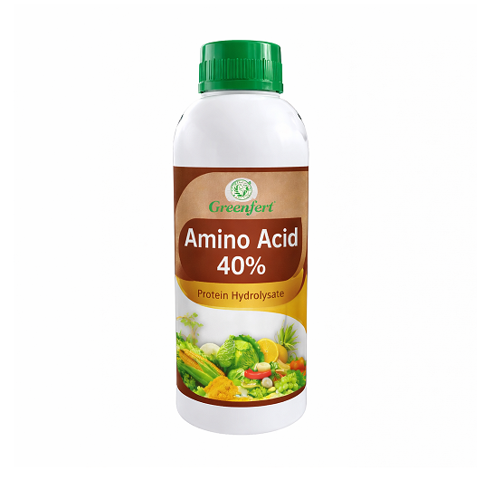 Amino Acid 40% 