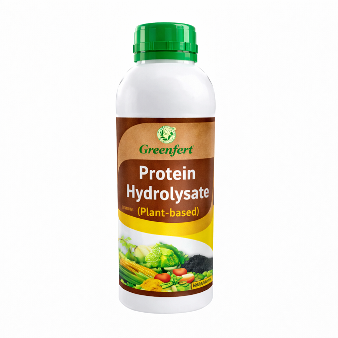 Protein Hydrolysate (Plant-based)