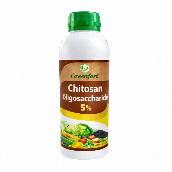 Chitosan Oligosaccharide 5%