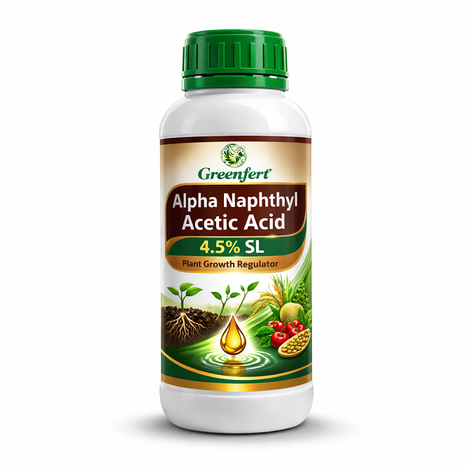 Alpha Naphthyl Acetic Acid 4.5% SL