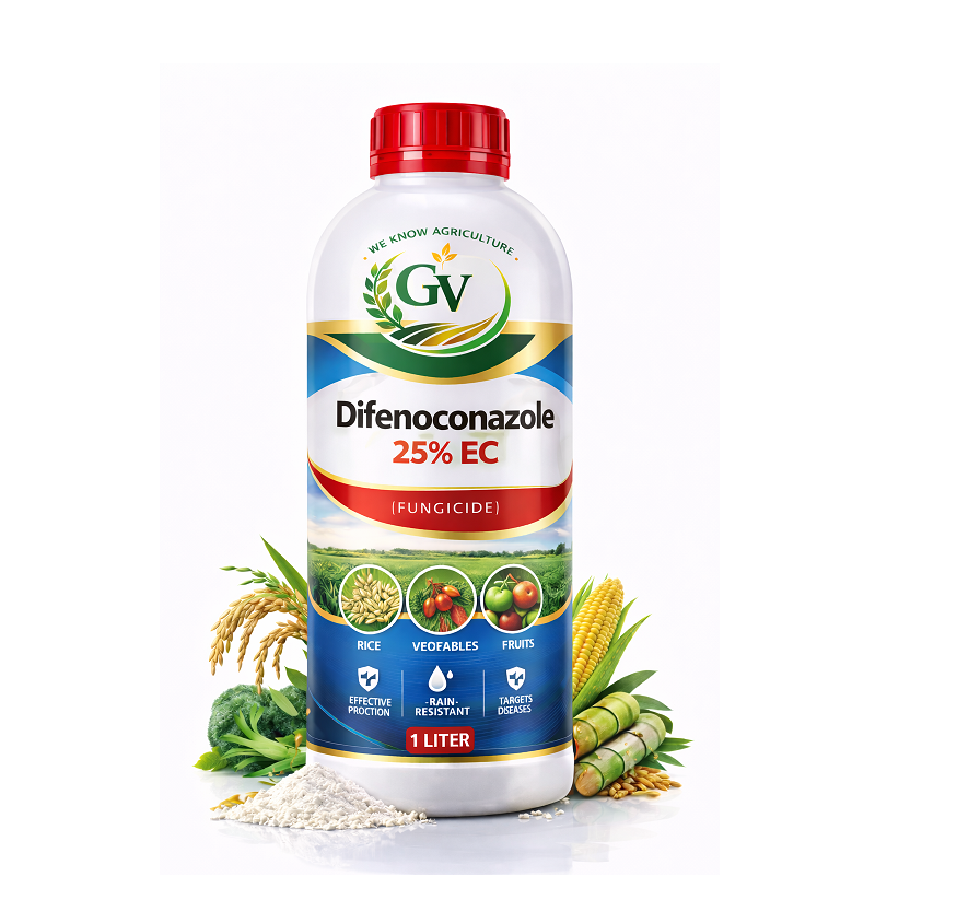 Difenoconazole 25% EC