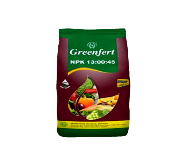 Greenfert NPK 13-00-45