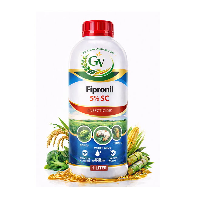 Fipronil 5% SC 