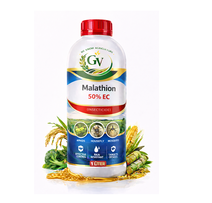 Malathion 50% EC