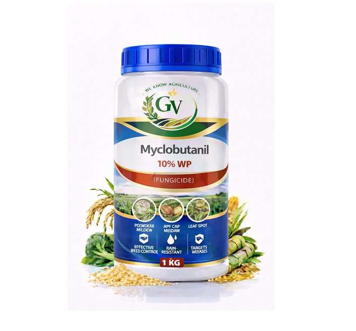 Myclobutanil 10% WP