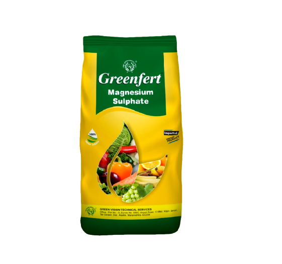 Greenfert Magnesium Sulphate