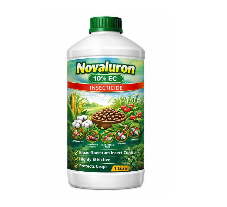 Novaluron 10% EC