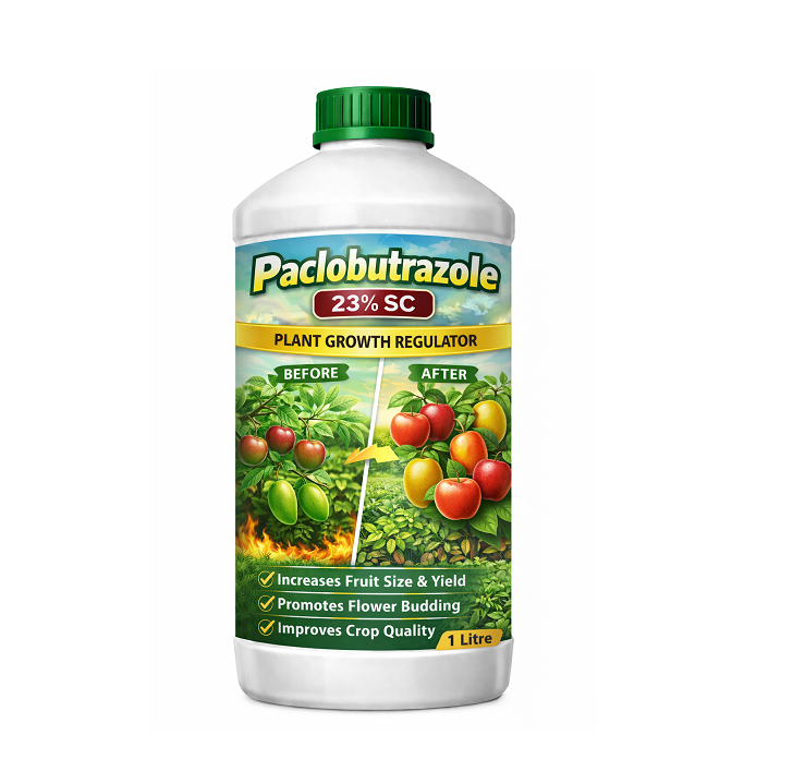 Paclobutrazole 23% SC