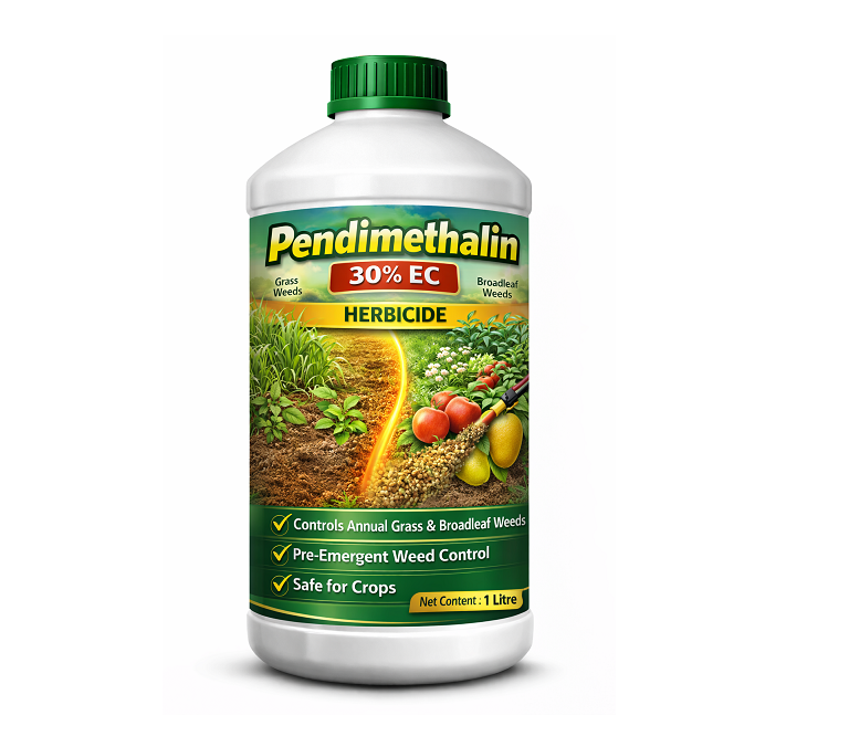 Pendimethalin 30% EC
