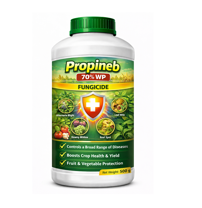 Propineb 70% WP