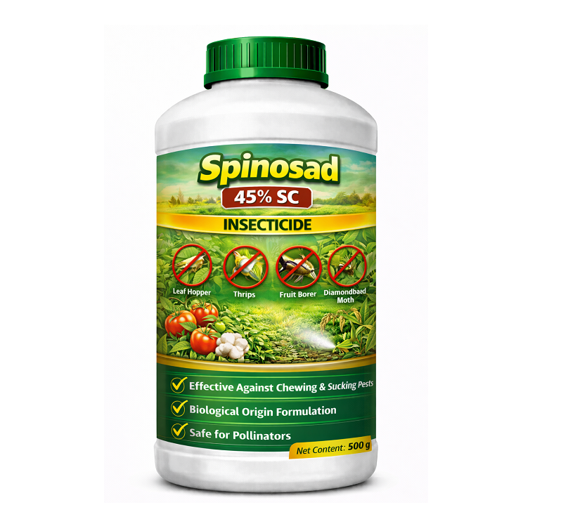 Spinosad 45% SC
