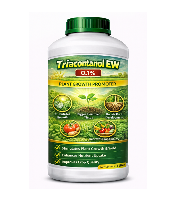Triacontanol EW 0.1%