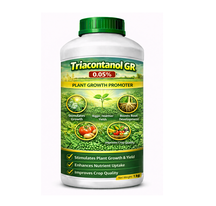Triacontanol GR 0.05%
