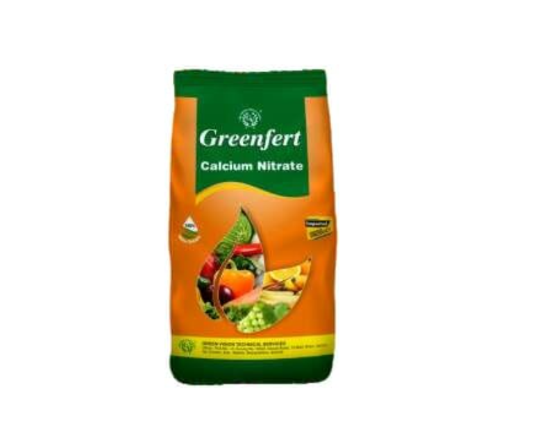 Greenfert Calcium Nitrate