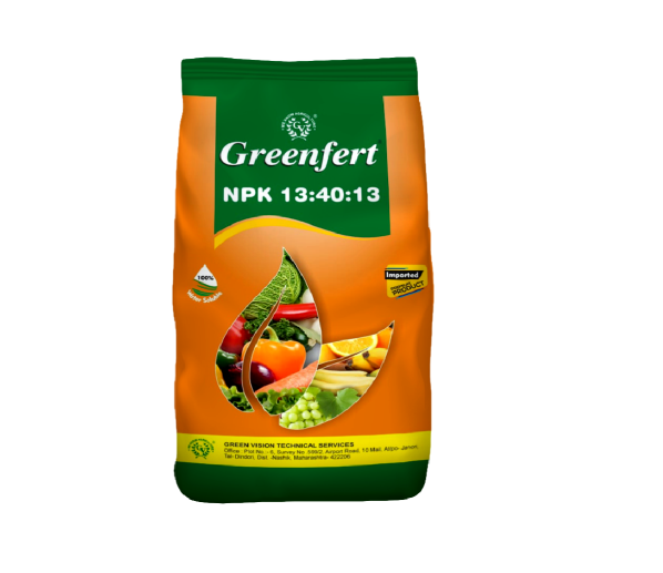 Greenfert NPK 13- 40-13