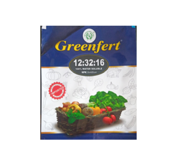 Greenfert NPK 12-32-16