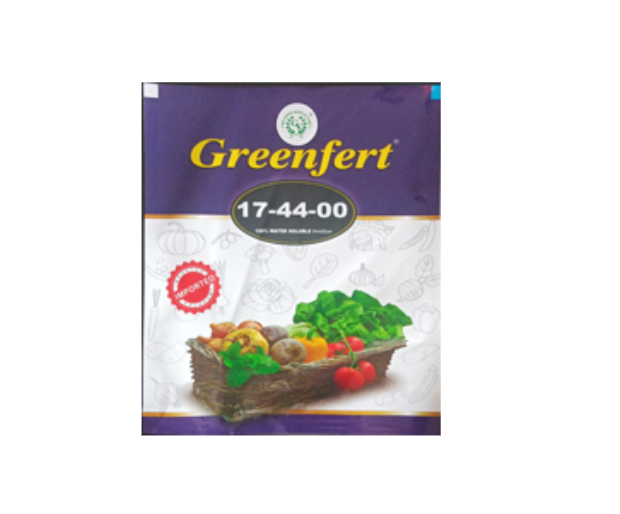 Greenfert NPK 17-44-00