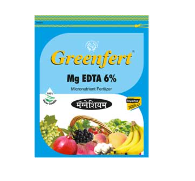 Greenfert - Mg EDTA 6%