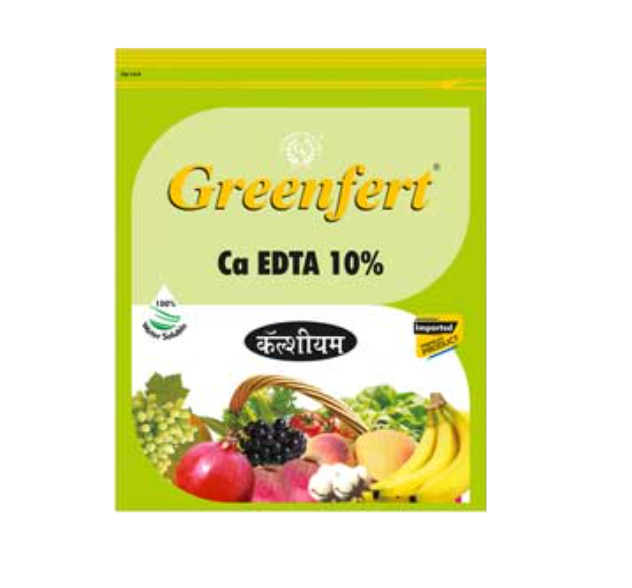 Greenfert - Ca EDTA 10%