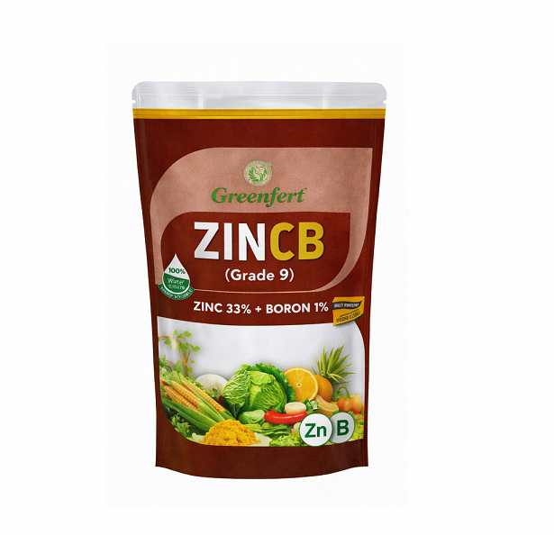 Greenfert - Cu EDTA 12%