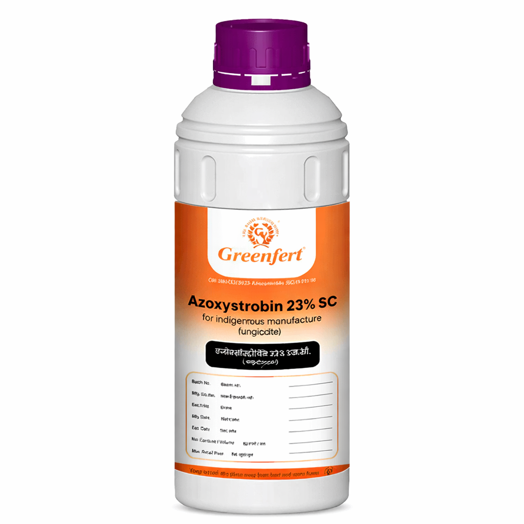Azoxystrobin 23% SC 