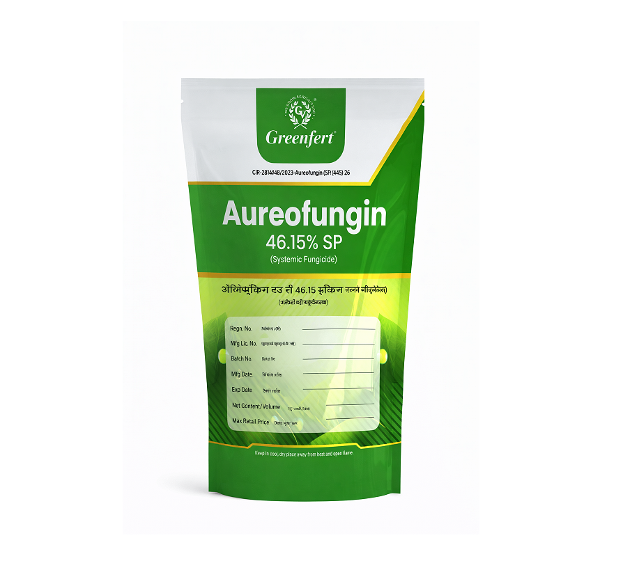 Aureofungin 46.15% SP