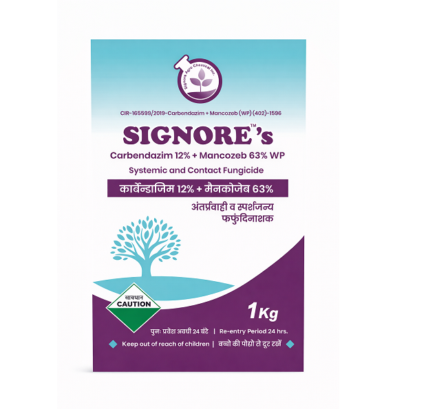 Copper Oxychloride 50% WP