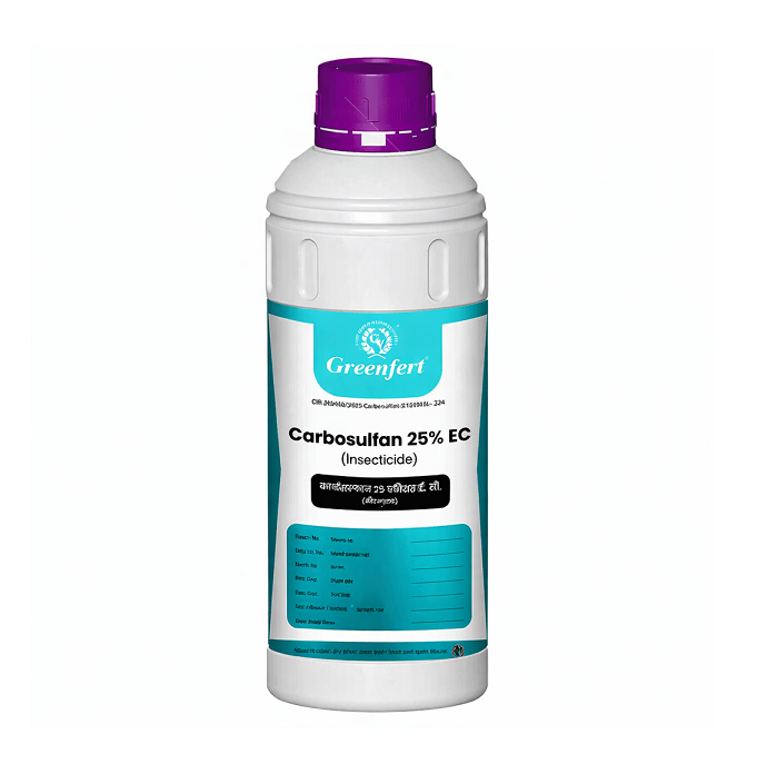 Carbosulfan 25% EC 