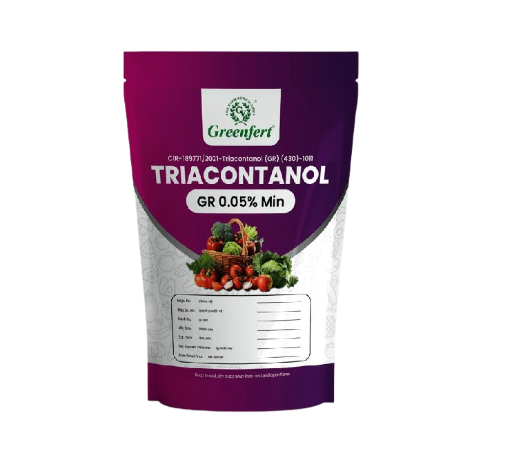 Triacontanol GR 0.05% Min