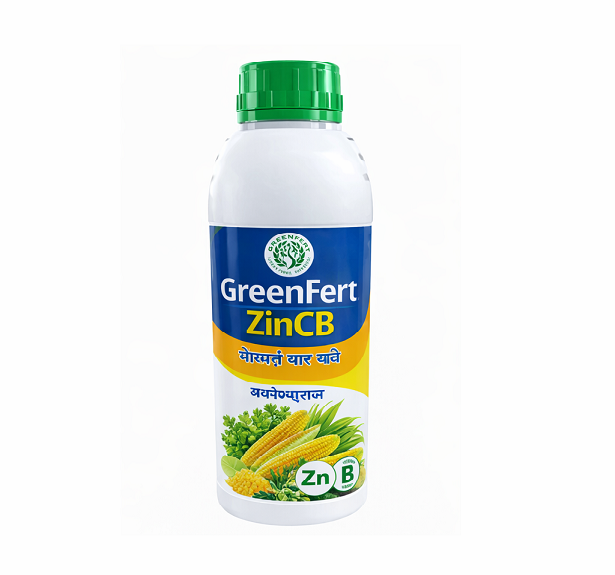 Greenfert ZinCB