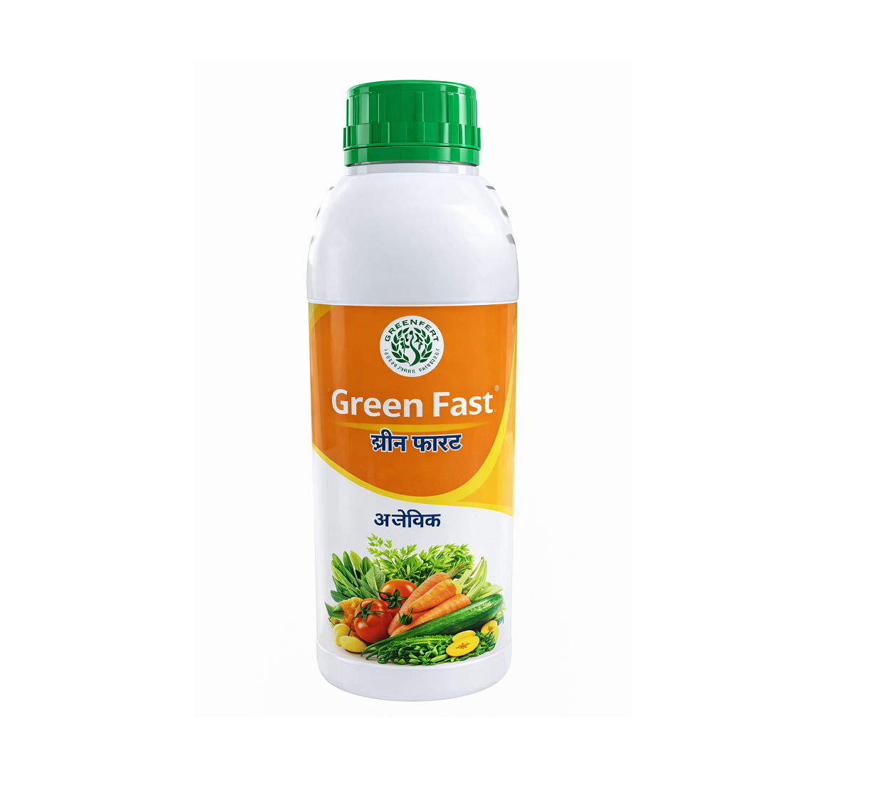Greenfert Grade-II Liquid