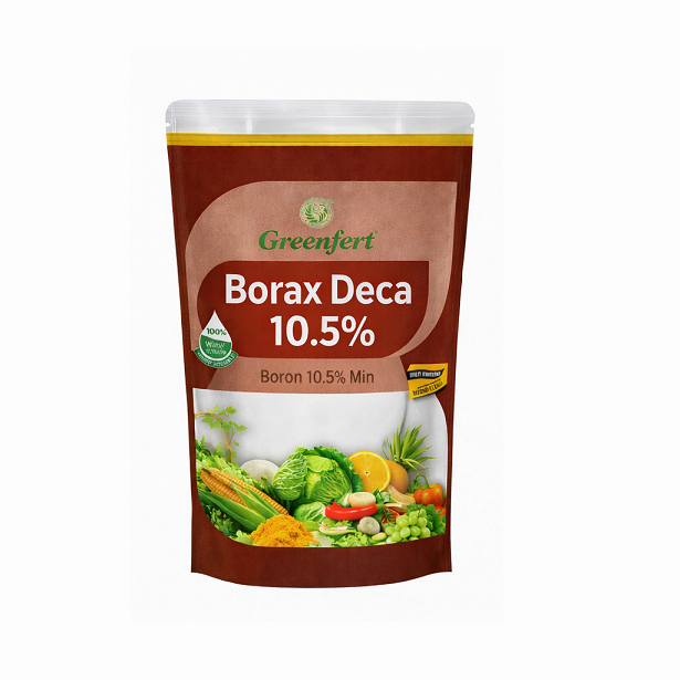 Borax Deca 10.5%