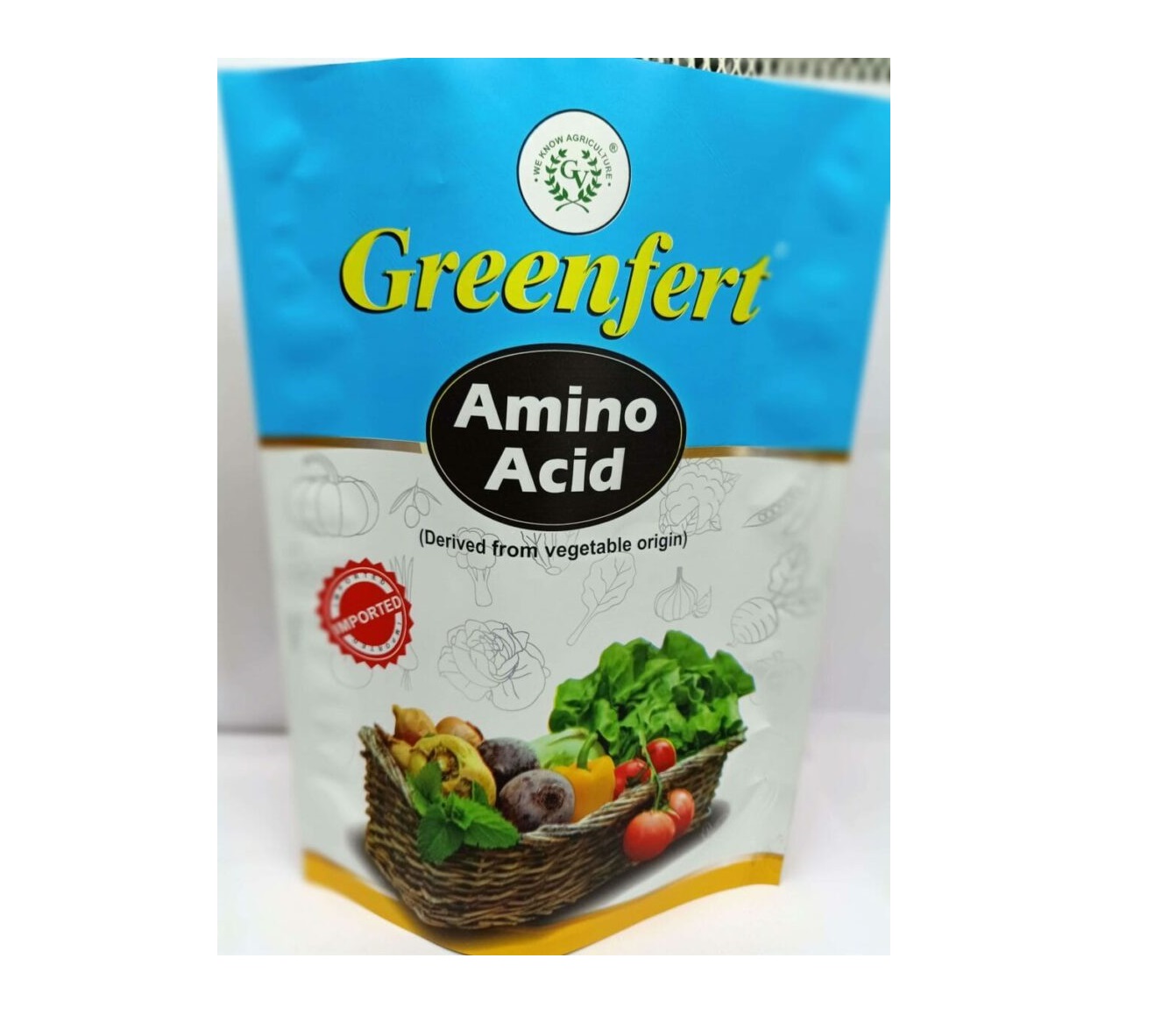 Amino Powder 80%