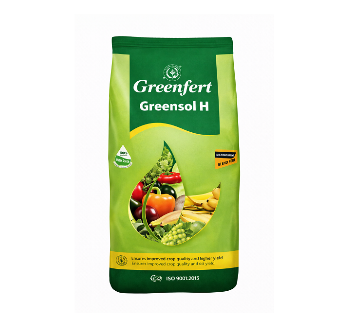  Greensol H