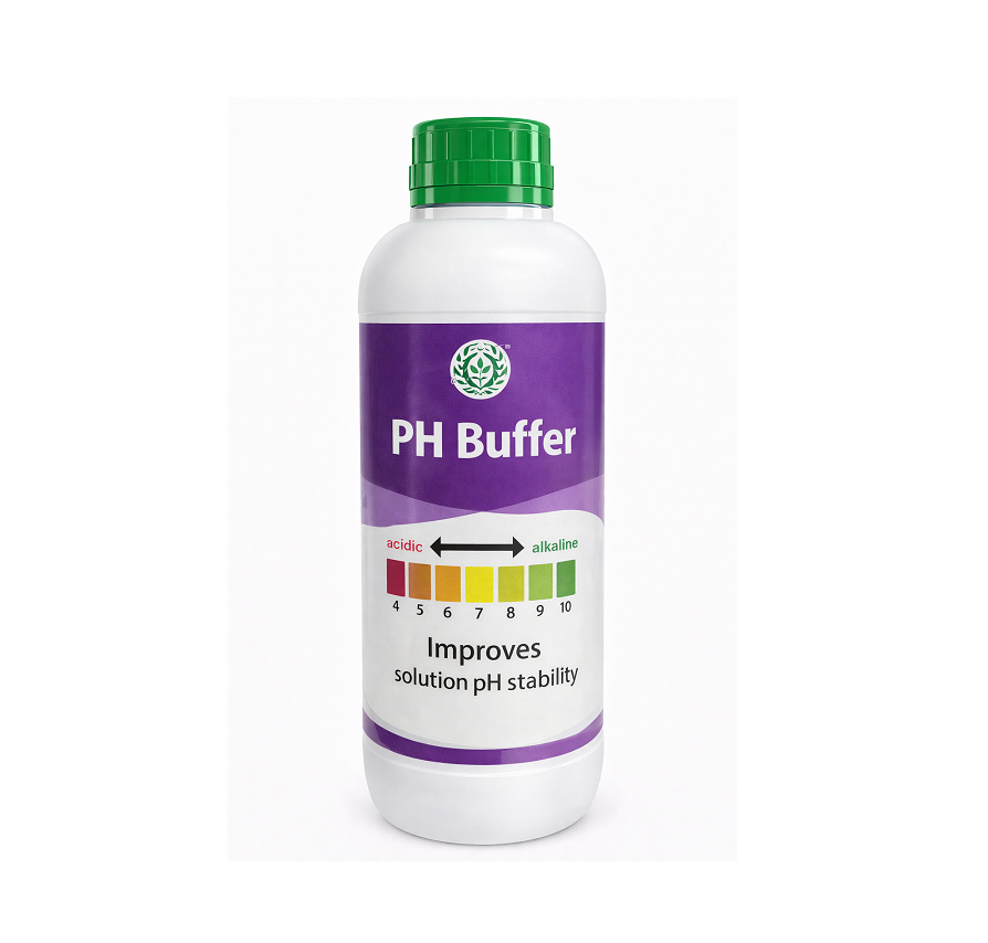 PH Buffer