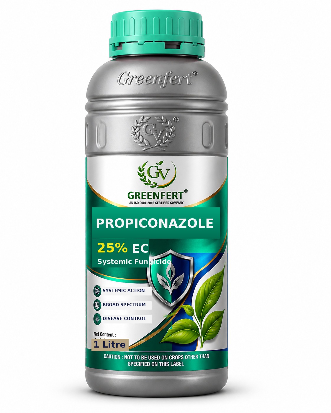Propiconazole 25% EC packaging