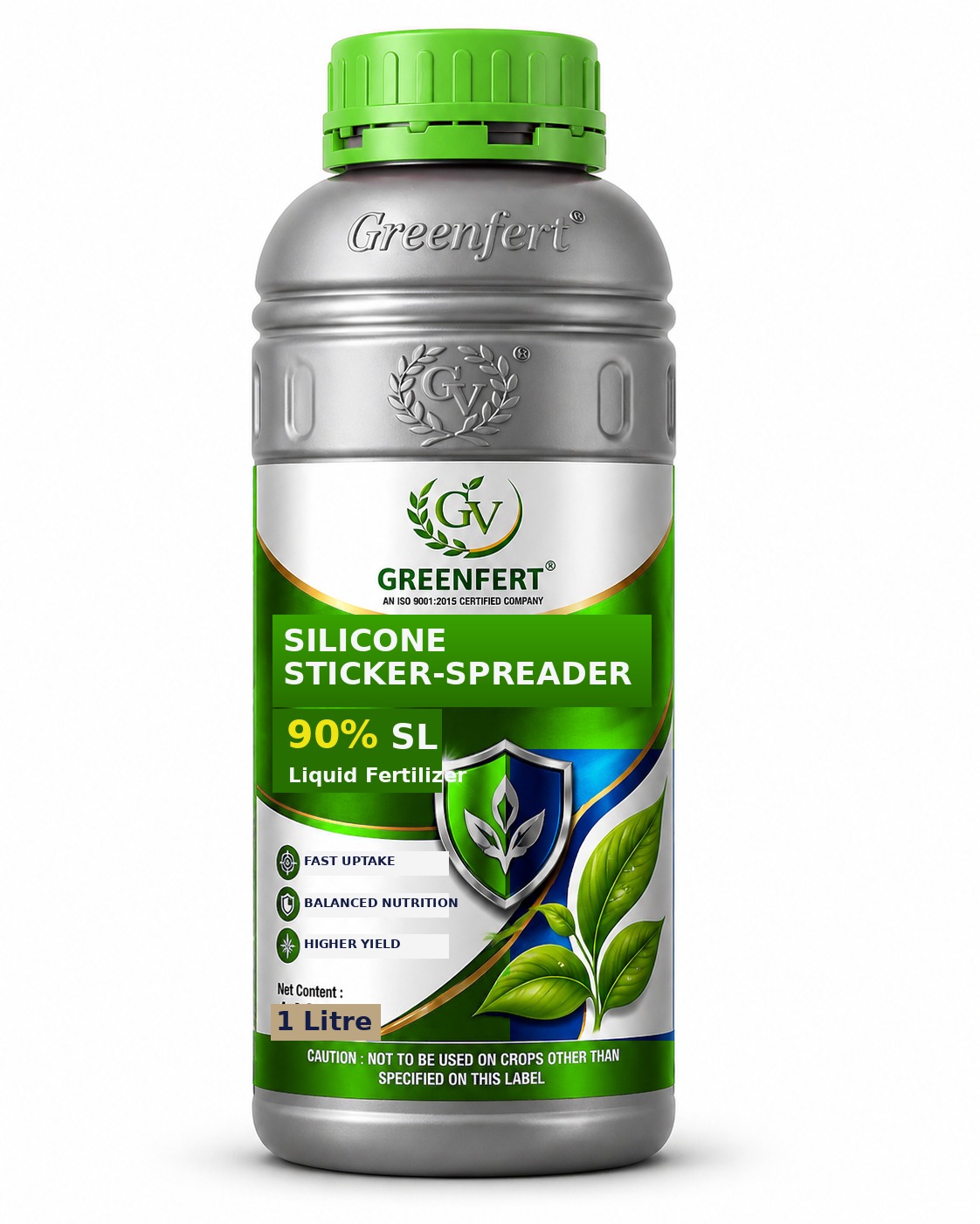 Greenfert Silicone Sticker-Spreader 90% packaging