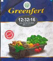 Greenfert-12-32-16