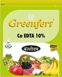 Greenfert - Ca EDTA 10%