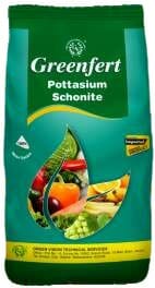 Greenfert-Potassium-Schoenite