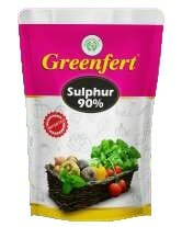 Greenfert-Sulphur-90%