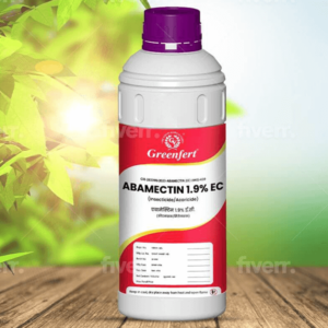 Abamectin 1.9% EC Insecticide