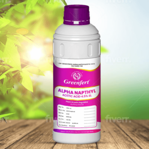Alpha Napthyl Acetic Acid 4.5% SL PGR