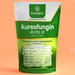 Aureofungin 46.15% SP Fungicide