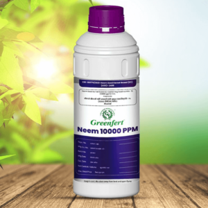 Neem 10000 PPM Insecticide