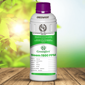 Neem 1500 PPM Insecticide