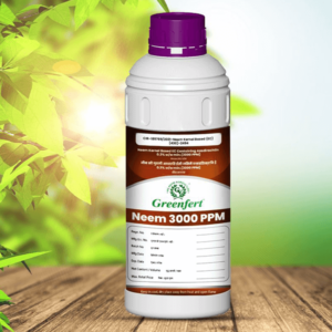 Neem 3000 PPM Insecticide